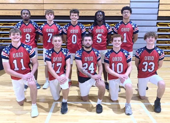 Beaver Local duo headlines OVAC group